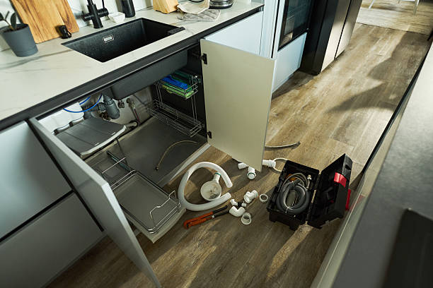 24/7 Emergency Gas Line Repair experts in D'Iberville, MS